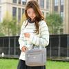 Borsa a Mano da Donna in Nylon Impermeabile a Spalla