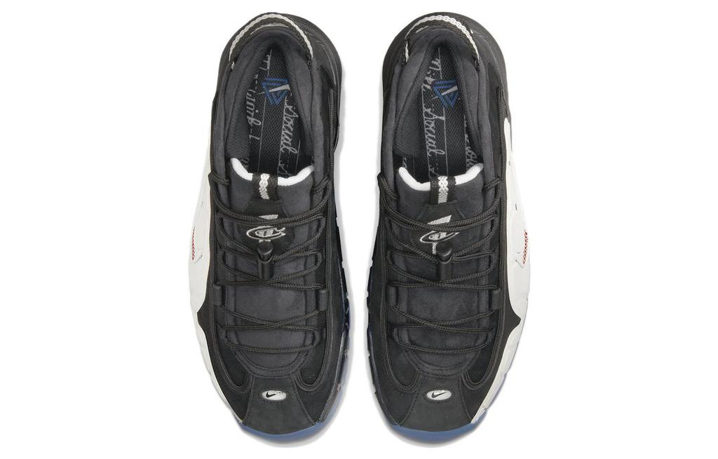 Nike Air Max Penny 1 Social Status Recess Black DM9130-001