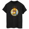 Mens Show Simba Cotton T-Shirt