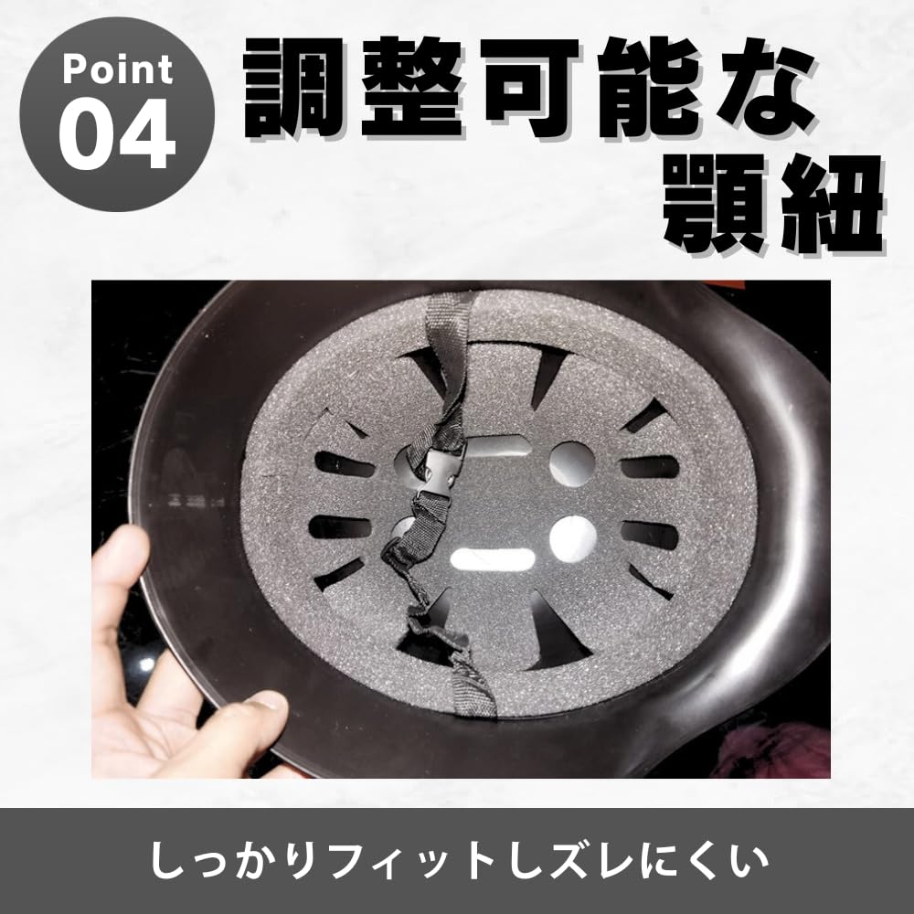 PREMIUMM German Style M35 Helmet for Cosplay and Airsoft ABS Resin Black