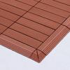 WPC Flooring DIY Edge Banding Trim Molding and Baseboard Accessories