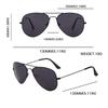 New Unisex Rectangle Vintage Sunglasses Design Retro Sun Glasses Female Lady Eyeglass Cat Eye Casual Goggles UV400 Glasses
