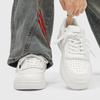 Men Skateboard Shoes Women White Sport Shoes Couple Basketball Shoes Large Size Sneakers