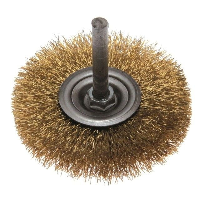Brush 65 Doc/Gw/Ar Brass