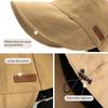 Summer Uv Protection Hat Women Wide Brim Beach Sunhat Anti-Uv Adjustable Cooling Foldable Fishing Cycling Travel Visor Hat