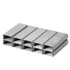 Deli 24/6 Stainless Steel Staples (10 Boxes)