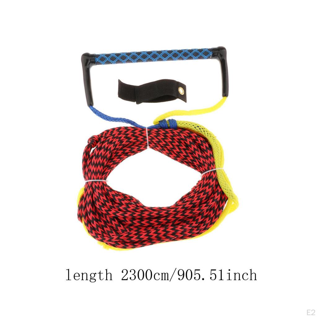 Wakeboard Rope, Water Ski Multifunctional Surfing,