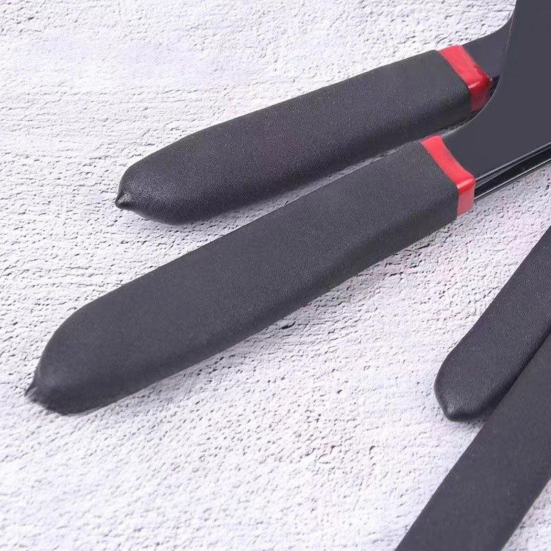 1ks Multifunkční magický nastavitelný klíč, vnější šestihranná kruhová svorka, může držet vnější šestihranný klíč, univerzální w