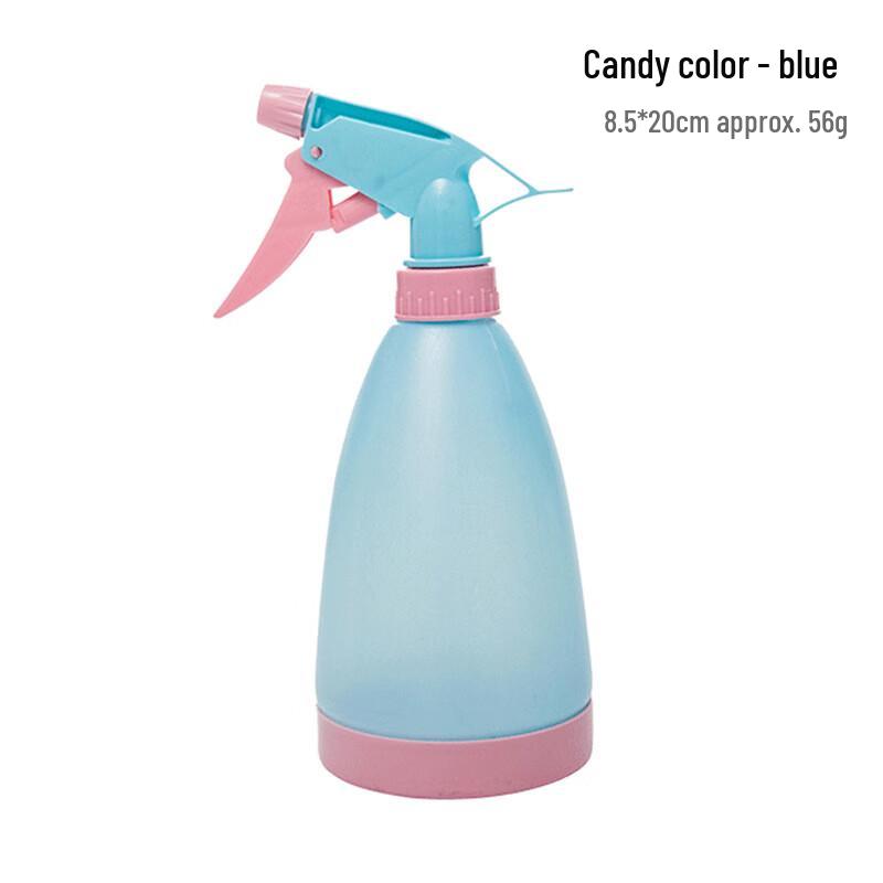 Manual Pressure Spray Bottle