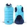 Autumn and winter than bear corgi puppy clothes thickened warm pet down jacket small dog cotton jacket