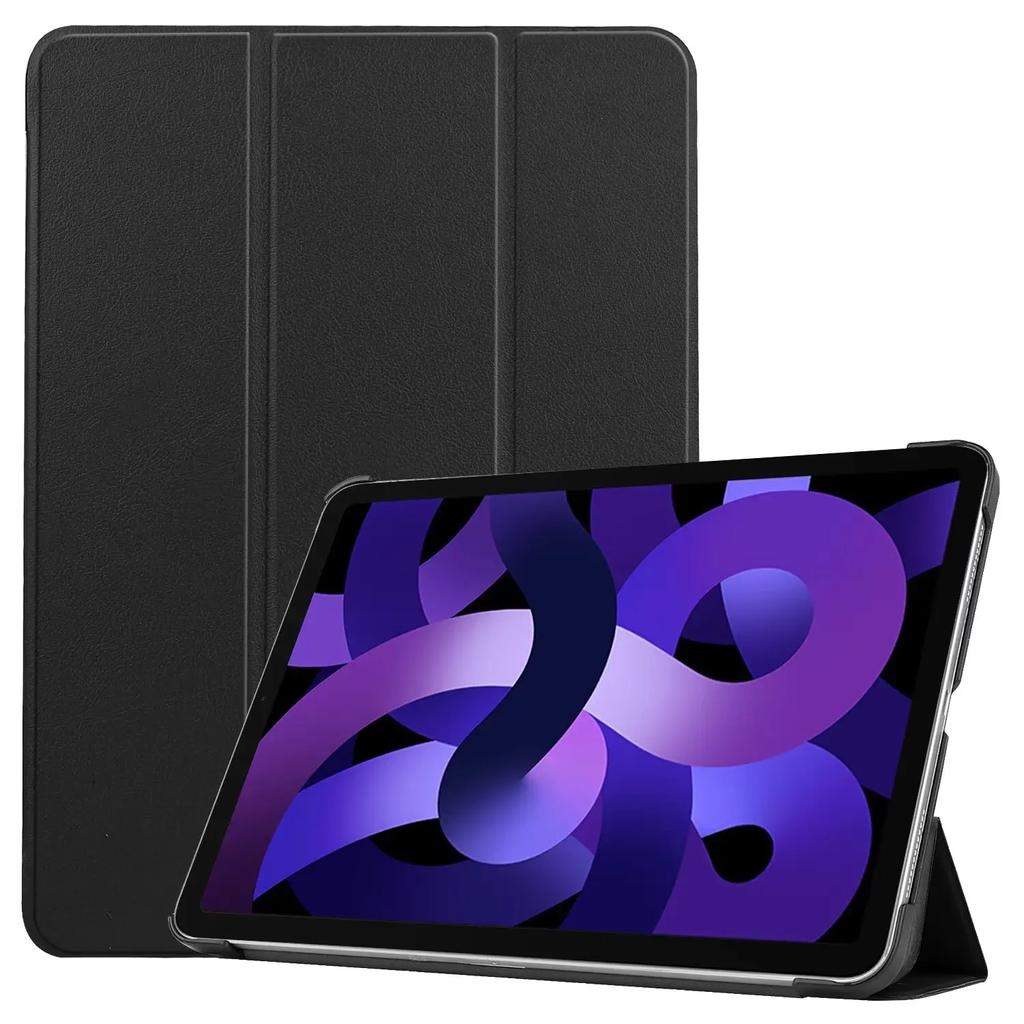 Pouzdro pro Apple iPad Air6 2024 10,9palcový PU kryt Flip Stand pro Apple iPad Air6 2024 Pouzdro na tablet Funda
