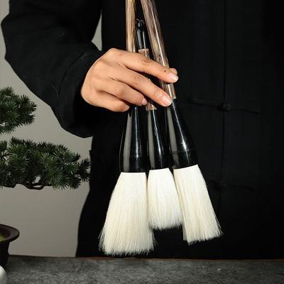 Quality Traditional Painting Artist Drawing Student Writing Brush Couplets Brush Oversize Chinese Brushes Calligraphy Brushes