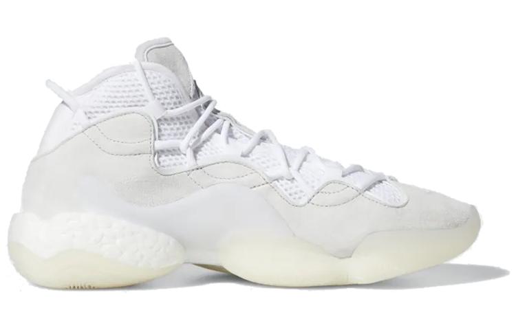adidas Crazy Byw Iii 'Ftwr White Cool Grey' EE7967