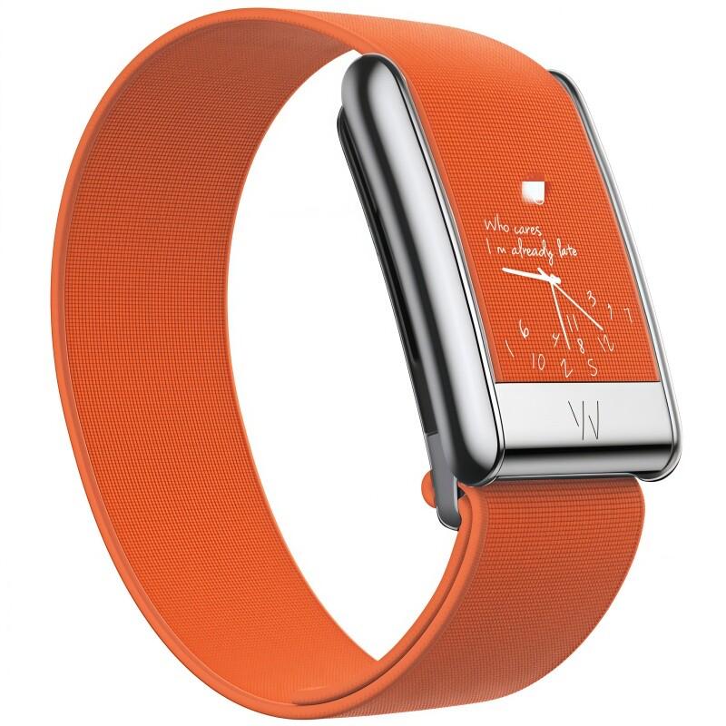 For Whoop5.0 MG Band Elastic
