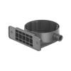 HIKVISION Explosion-Proof Camera Mounting Bracket CN plug (adapter included)