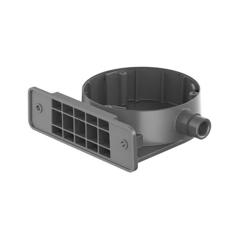 HIKVISION Explosion-Proof Camera Mounting Bracket CN plug (adapter included)