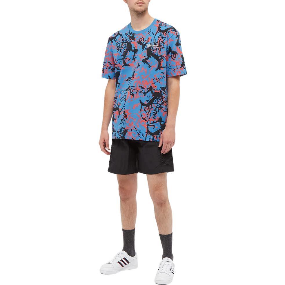 adidas Originals Adventure Tee Men's H09061