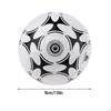 Football Soccer Ball 3 with Net for indoor e outdoor