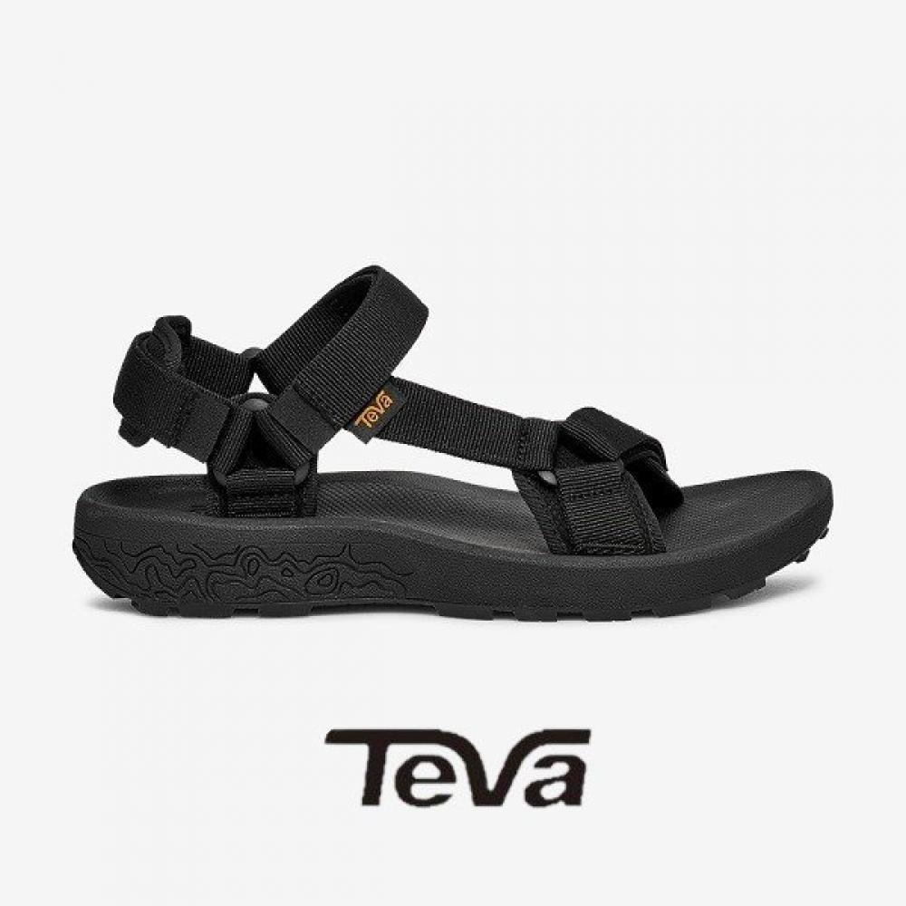 Teva Women S Sandal Stvf2410270 Blk 230