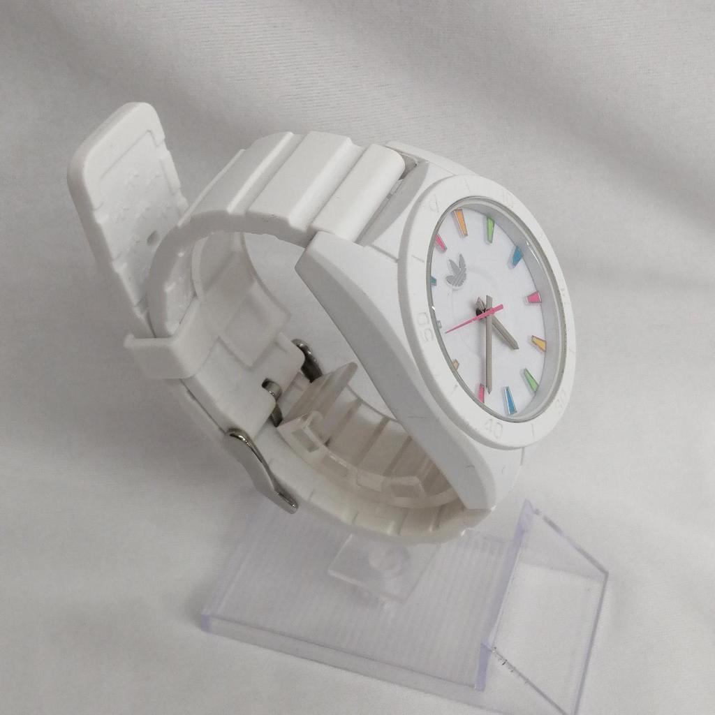 Used ADIDAS ADH2915 Quartz Watch