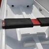 320*150*45mm Boat Cushion EVA Foam Cushion Black/Red/Blue/Yellow