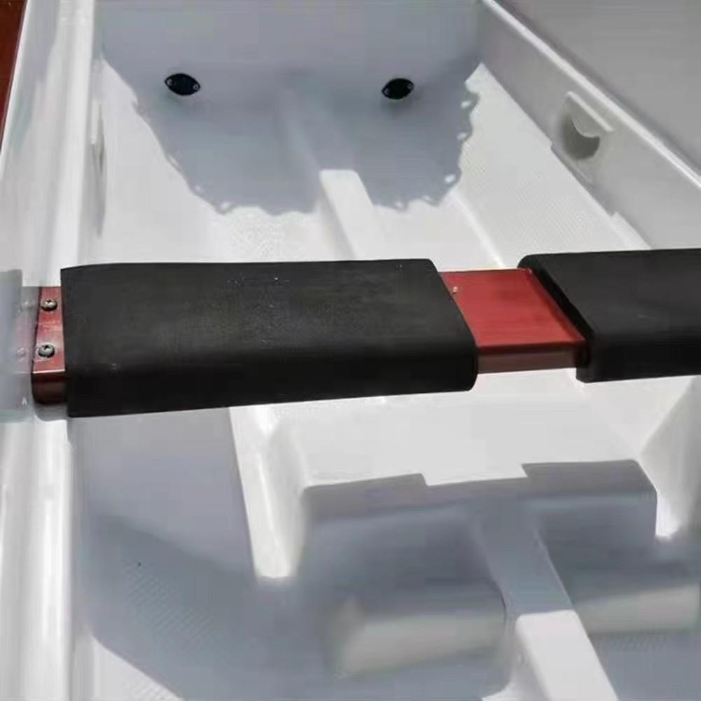 320*150*45mm Boat Cushion EVA Foam Cushion Black/Red/Blue/Yellow