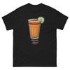 Micheladas Drink Delicious Popular Beverage T-Shirt