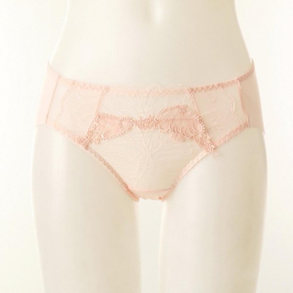 

Venus Fresh Gradient Color No Line Panty Opt5932h soda blue/100