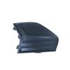 For Ford Fusion   Car Front Bumper Fog Light Lamp Frame Cover Foglight Foglamp Trim Lid Bezel