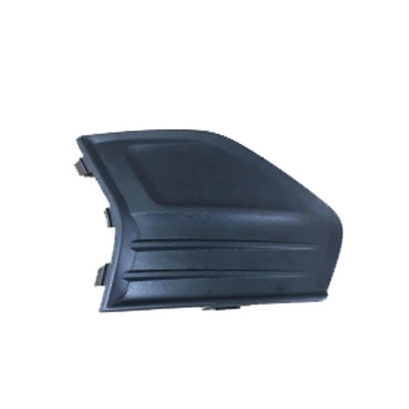 For Ford Fusion   Car Front Bumper Fog Light Lamp Frame Cover Foglight Foglamp Trim Lid Bezel