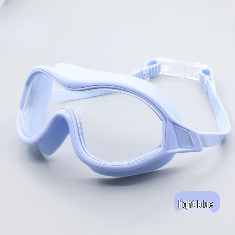 Union Messenger HD Swim Goggles