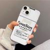 Capas para telemóveis – Para-choques para smartphones