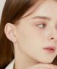 Jestina J E Te 14K Earrings (Set-J0-1098)
