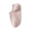 Women's Spring and Summer Thin Mesh Pure Cotton Shallow Mouth Antibacterial Invisible Boat Socks
