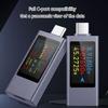 Phone Charging Analyzers Practical Type C Power Detectors for Various Device