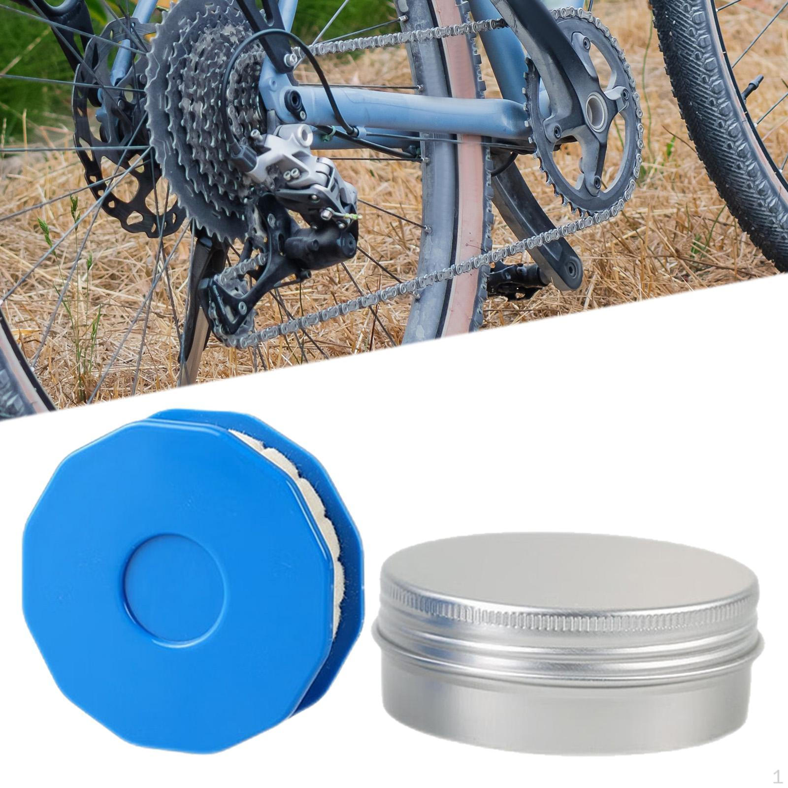 

Chain Lubricator, Bike Care Tool, Outdoor синій