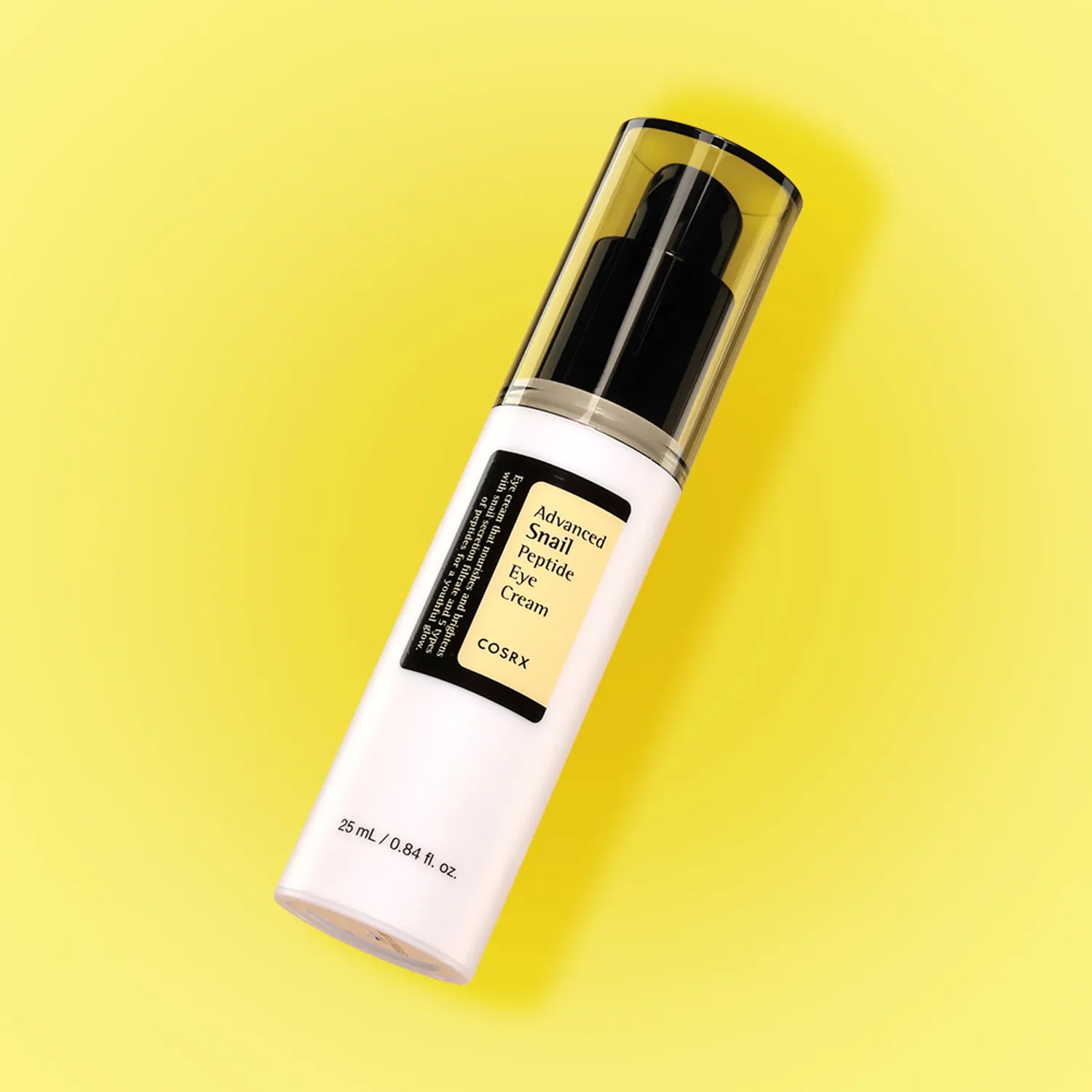 COSRX Advanced Snail Peptide Eye Cream 25ml 25ml