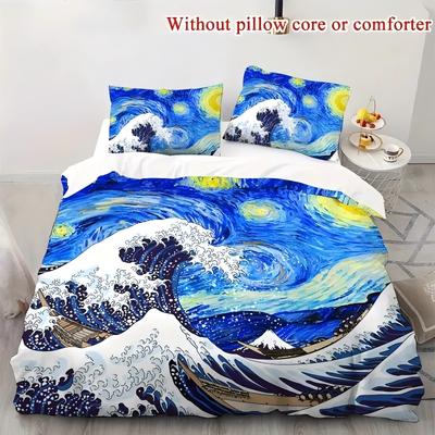 Biancheria da letto – Completi lenzuola e set da letto