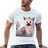 Trico  The Last Guardian TShirt Classic Basic Casual TShirt