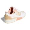 adidas Forum Exhibit Low Cream Halo Amber Unisex Sneakers Cloud-White Cream-White GZ5389