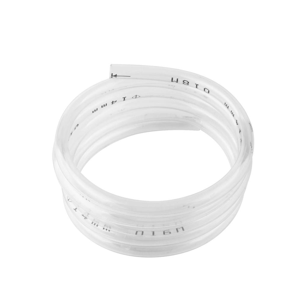 Manual Fuel Tank Siphon with Urea Deflector for Cars and Trucks