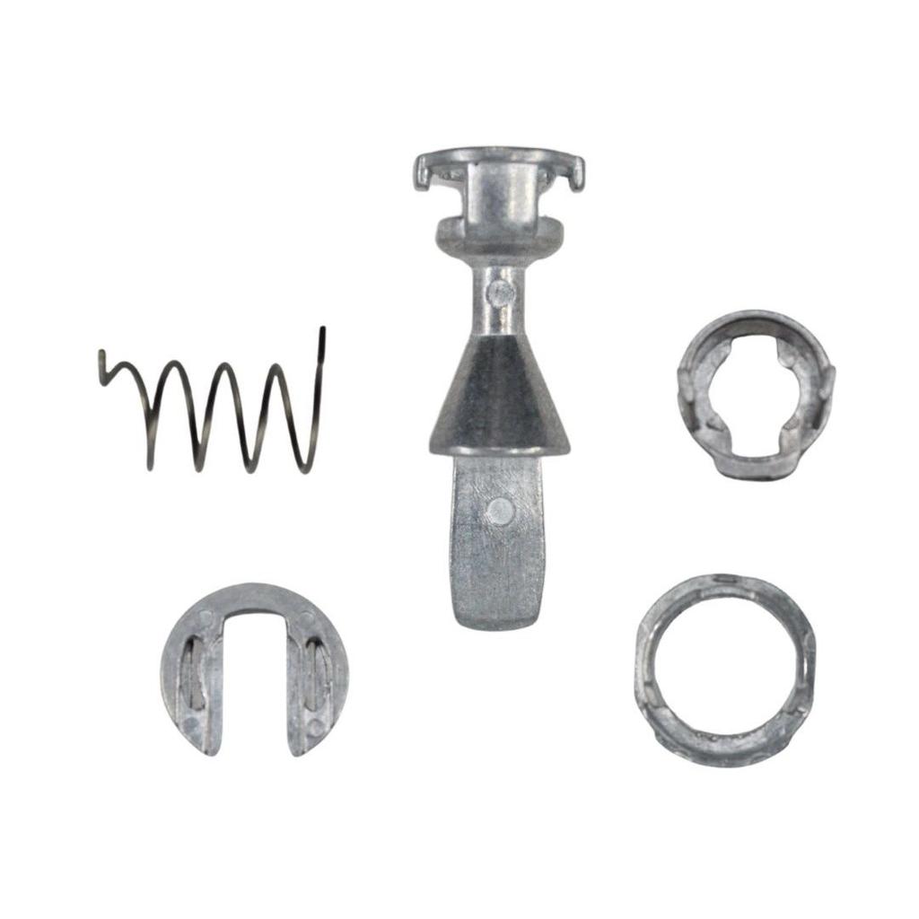 Låsmekanism för dörr till Skoda Fabia, VW Golf 4 och Bora