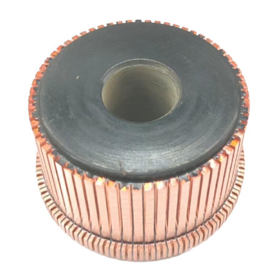 48x16x27 (30) X 63P Packaging Machinery Motor Commutator