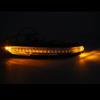 LED Side Mirror Turn Signal Light for NISSAN Qashqai J1 X-TRIAL T32 2014- Murano 14-16 Rogue 15-18 26165-4CL0B 26160-4CL0B