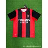 2025-2026 Club Soccer Jersey Goalkeeper Fan Version Short Sleeve Football Shirt Men Women