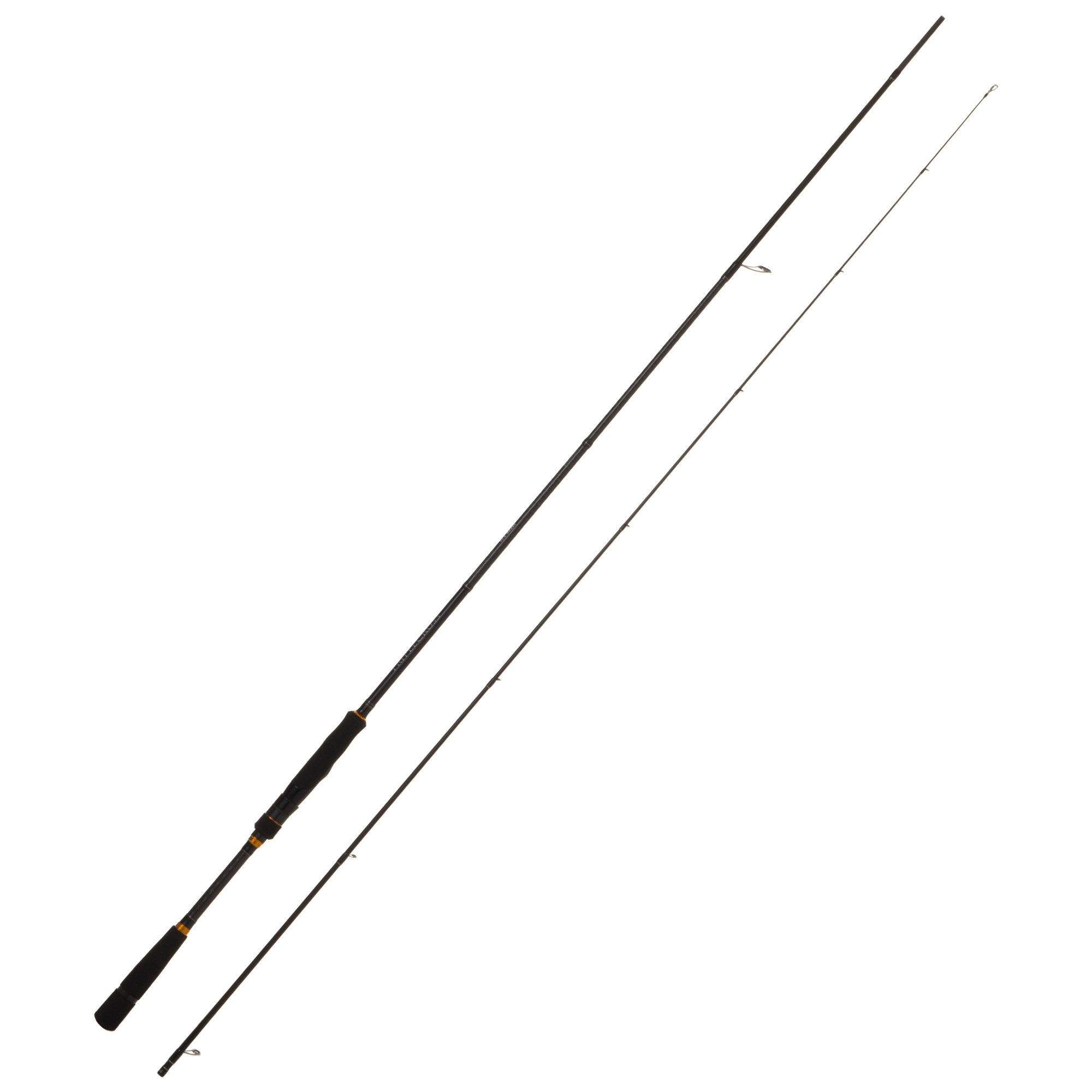 

Major Craft Egging Rod Spinning Triple Cross Egging Model Удилище для рыбалки TCX-862EL чёрный