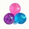 Oktopus Squishy Qualle Squish Strand Wasserspiel Oktopus Spielzeug Outdoor Quetschspielzeug Simulierte Oktopus Stressbälle Entspannung