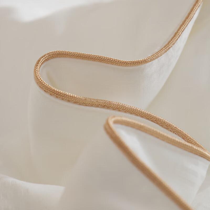 Hengyuanxiang Waschbare Maulbeerseide Bettdecke