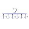 Multifunctional Plastic Strap Hanger for Underwear and Vests