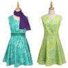Brain Secret Service Theme Birthday Party Tired Lele Dress Anime Dress Up